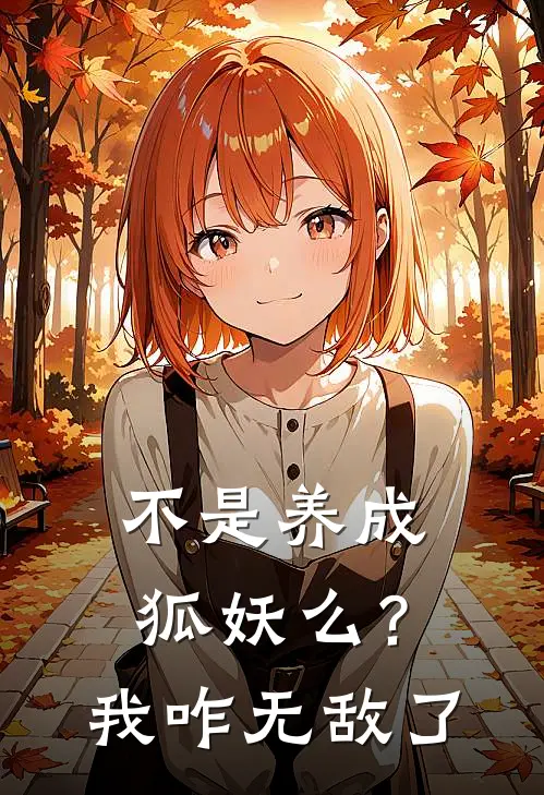 不是养成狐妖么？我咋无敌了