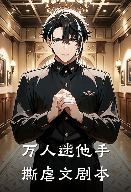 万人迷他手撕虐文剧本