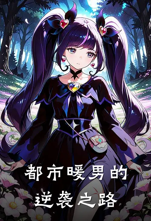 都市暖男的逆袭之路