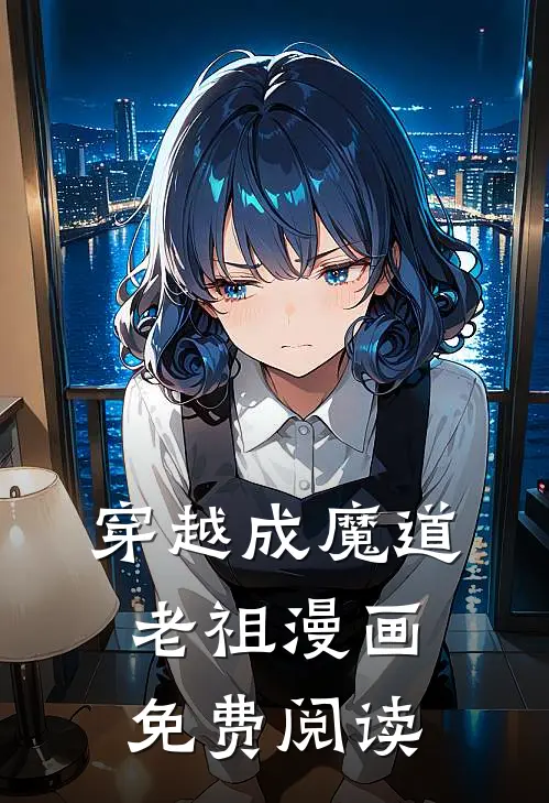 穿越成魔道老祖漫画免费阅读