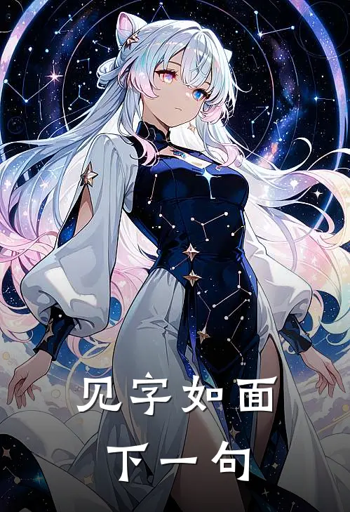 见字如面下一句