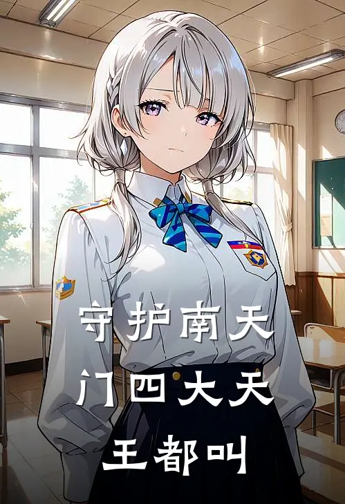 守护南天门四大天王都叫