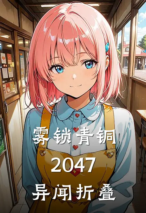 雾锁青铜：2047异闻折叠