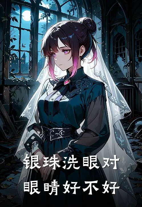 银珠洗眼对眼睛好不好