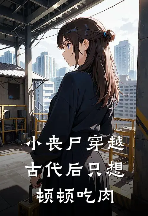 小丧尸穿越古代后只想顿顿吃肉邵时安苏小碗免费完结小说_完本完结小说小丧尸穿越古代后只想顿顿吃肉(邵时安苏小碗)