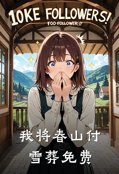 我将春山付雪葬免费