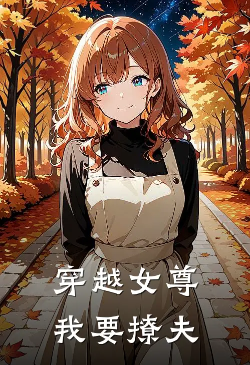 穿越女尊，我要撩夫