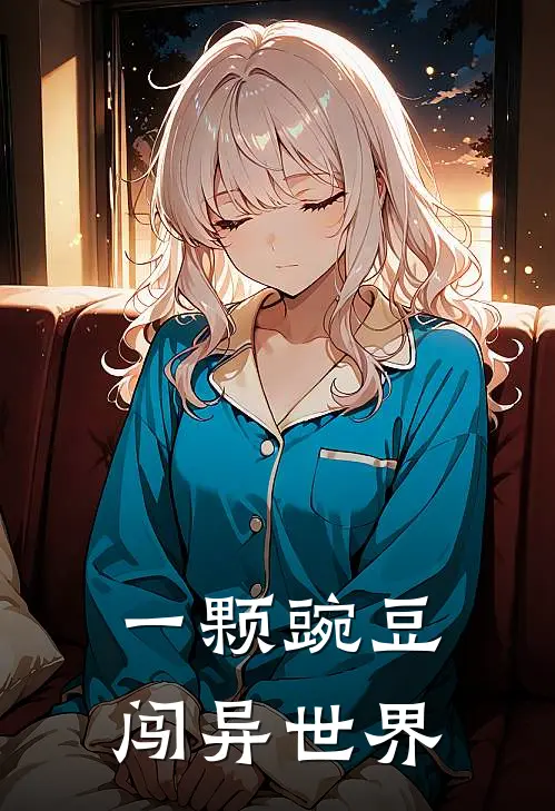 一颗豌豆闯异世界(易十三戴夫)最新好看小说_无弹窗全文免费阅读一颗豌豆闯异世界易十三戴夫