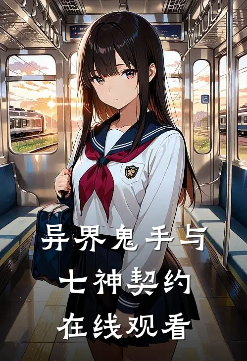 异界鬼手与七神契约在线观看