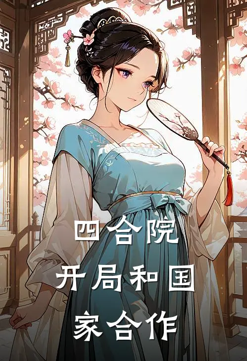四合院：开局和国家合作