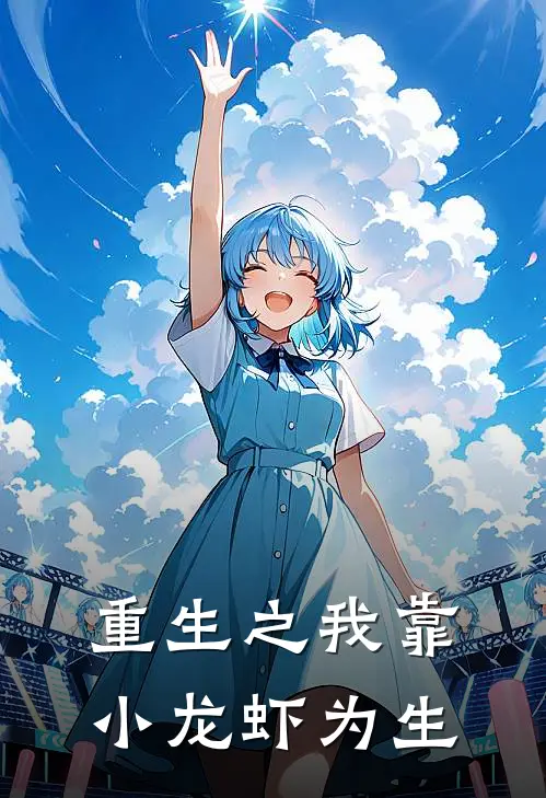 重生之我靠小龙虾为生