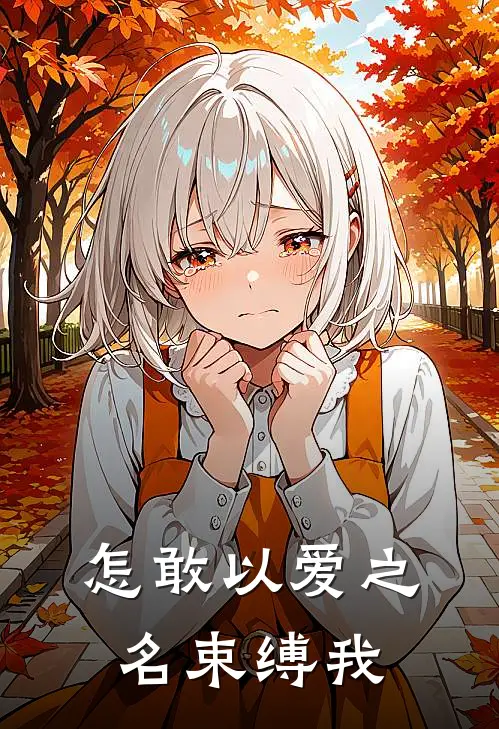 怎敢以爱之名束缚我(陈川兰星河)免费小说_最新小说全文阅读怎敢以爱之名束缚我陈川兰星河