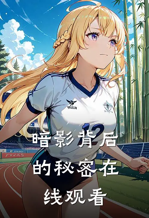 暗影背后的秘密在线观看