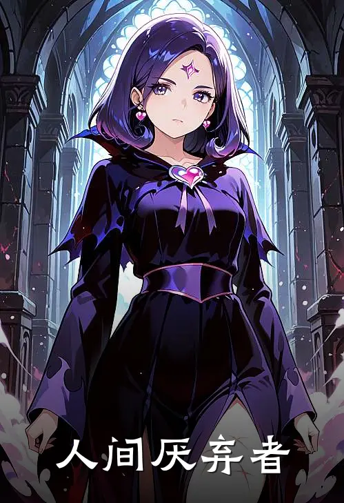 人间厌弃者陈厌陈厌最新好看小说_最新完本小说人间厌弃者陈厌陈厌