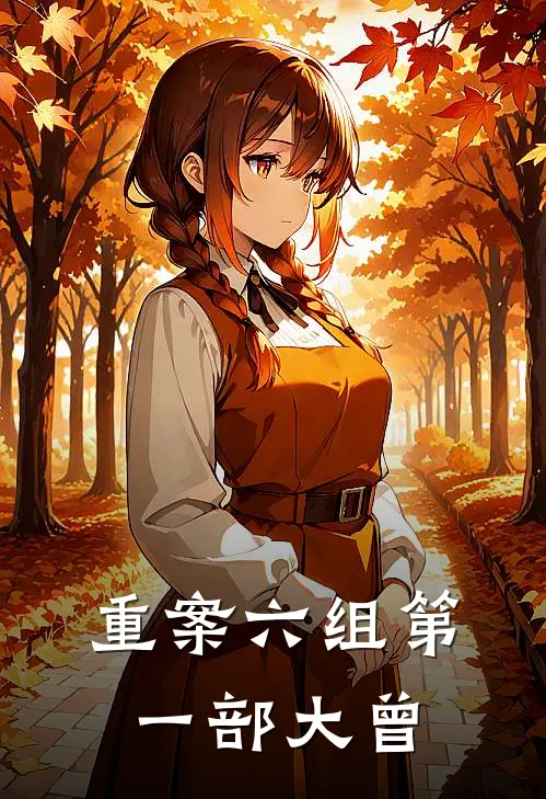 重案六组第一部大曾