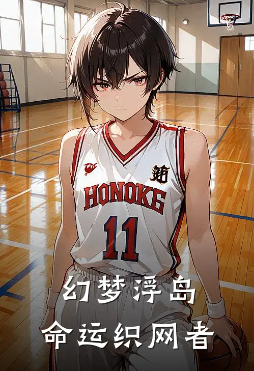幻梦浮岛：命运织网者