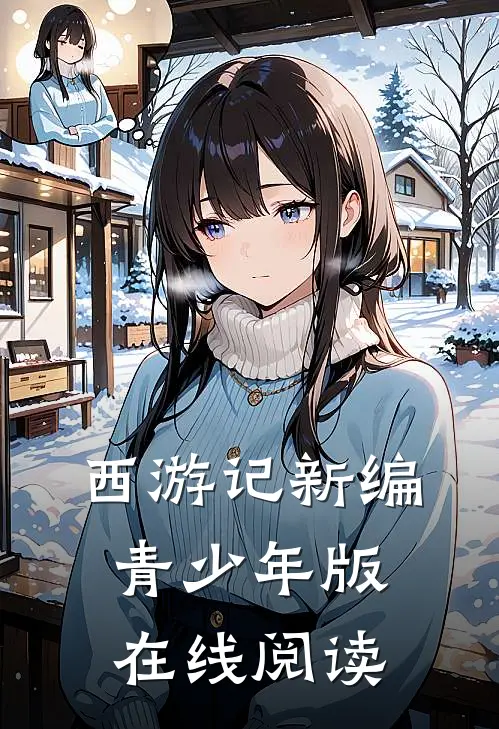 西游记新编青少年版在线阅读