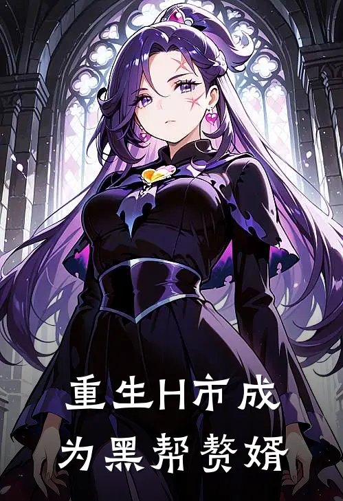 重生H市成为黑帮赘婿