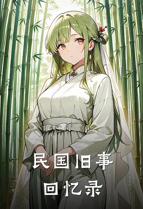 民国旧事回忆录