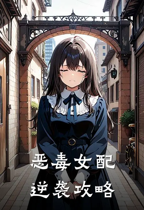 恶毒女配逆袭攻略