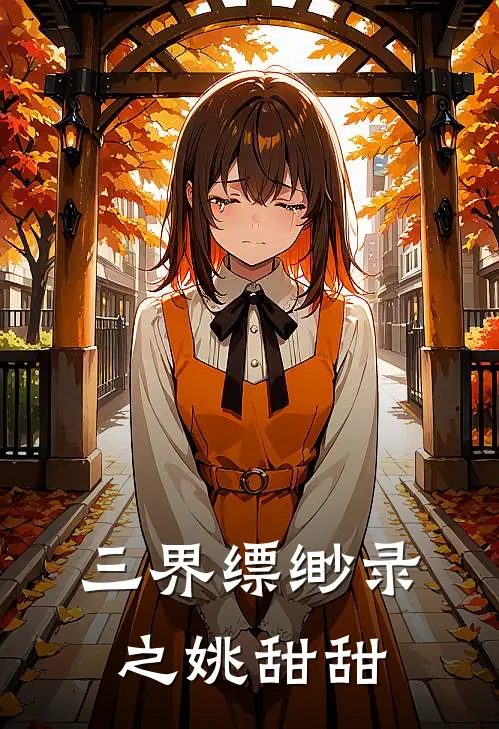 三界缥缈录之姚甜甜