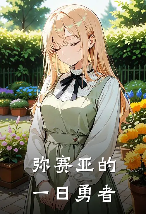 弥赛亚的一日勇者