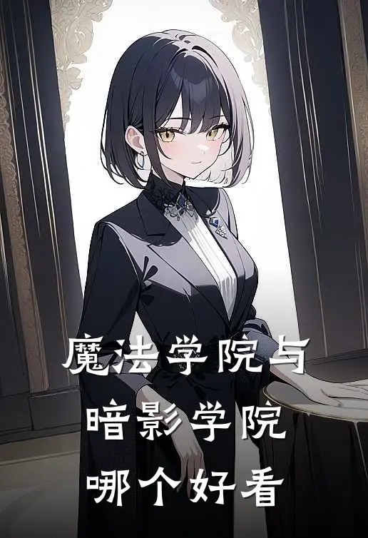 魔法学院与暗影学院哪个好看