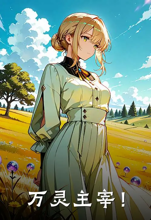 万灵主宰！(苏寒陆少游)小说免费阅读_热门小说阅读万灵主宰！苏寒陆少游