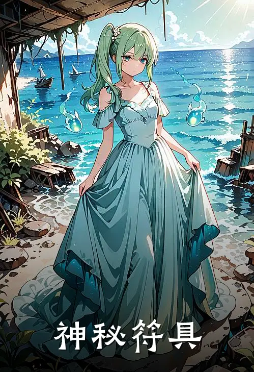 神秘符具(林雪怡林雪怡)热门网络小说推荐_最新完结小说推荐神秘符具林雪怡林雪怡