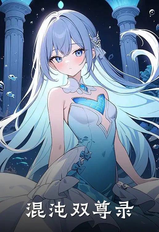 混沌双尊录(林墨李强)完结版免费小说_热门完结小说混沌双尊录(林墨李强)