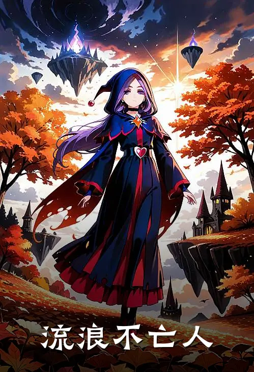 流浪不亡人(唐毅刘昊然)免费阅读完整版小说_最新小说全文阅读流浪不亡人唐毅刘昊然