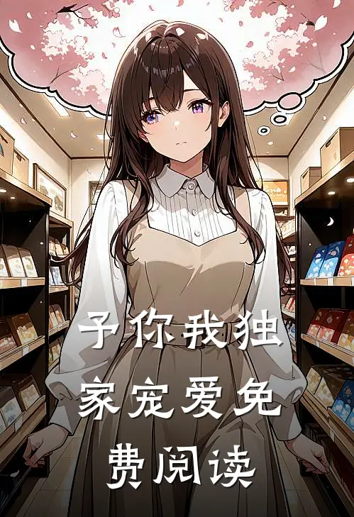 予你我独家宠爱免费阅读