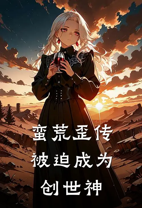 蛮荒歪传：被迫成为创世神
