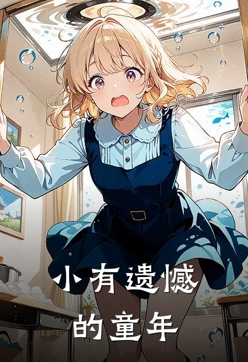 《小有遗憾的童年》沛沛小彬_(小有遗憾的童年)全集在线阅读