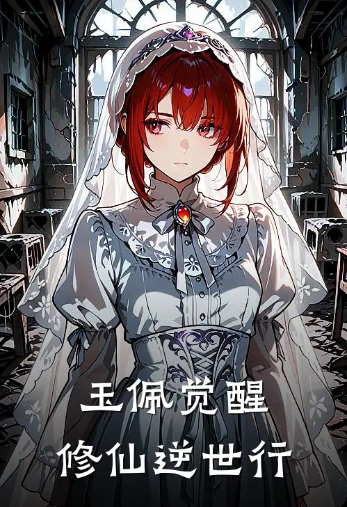 玉佩觉醒：修仙逆世行