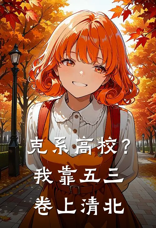 克系高校？我靠五三卷上清北