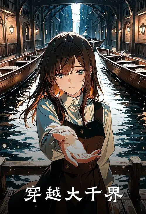 穿越大千界