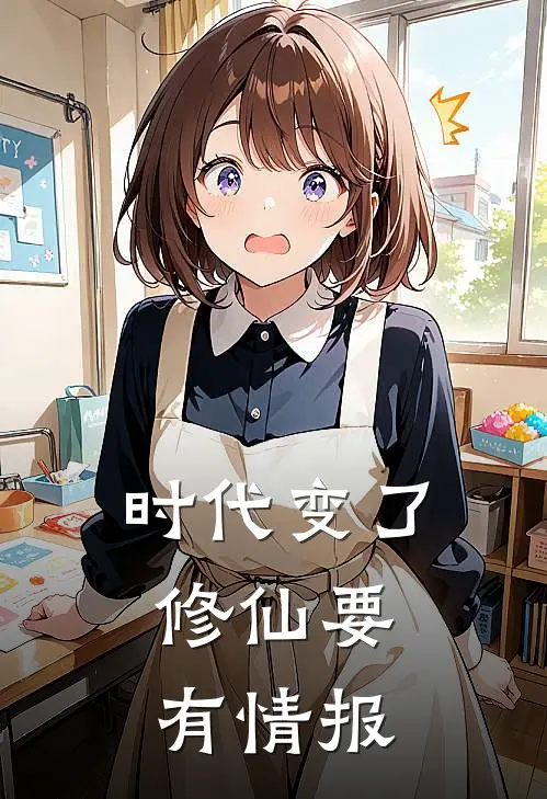 时代变了，修仙要有情报(姜阳姜百旺)免费小说在线阅读_在线阅读免费小说时代变了，修仙要有情报(姜阳姜百旺)