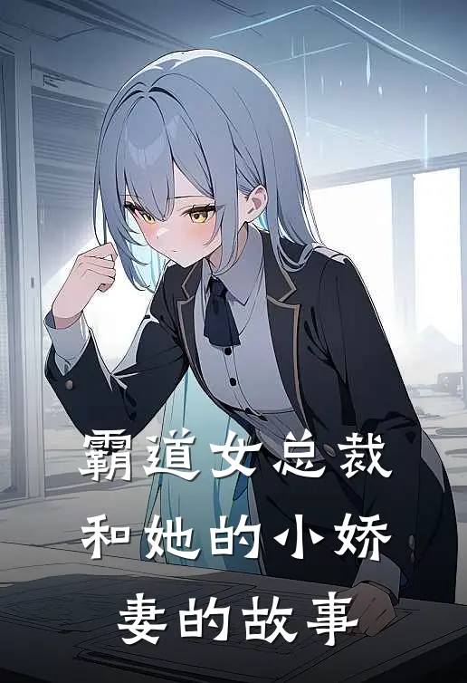 霸道女总裁和她的小娇妻的故事