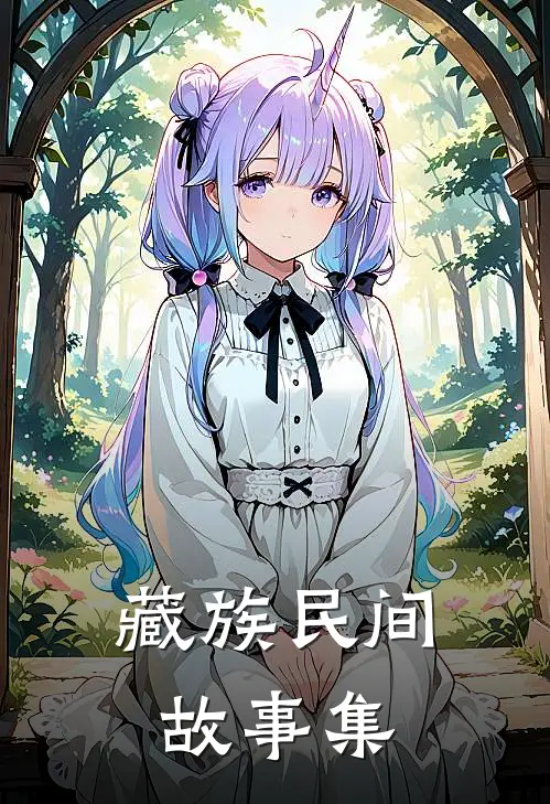 藏族民间故事集