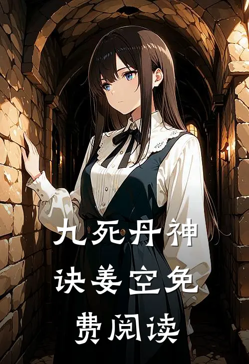 九死丹神诀姜空免费阅读