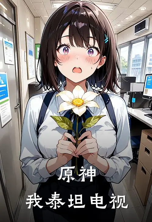 原神：我泰坦电视