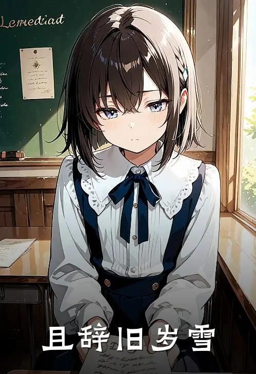 且辞旧岁雪陆川金龟婿新热门小说_免费阅读全文且辞旧岁雪陆川金龟婿