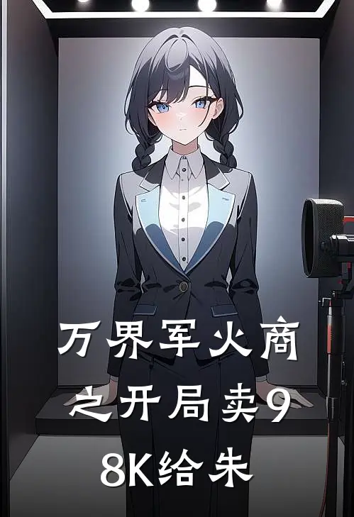 万界军火商之开局卖98K给朱