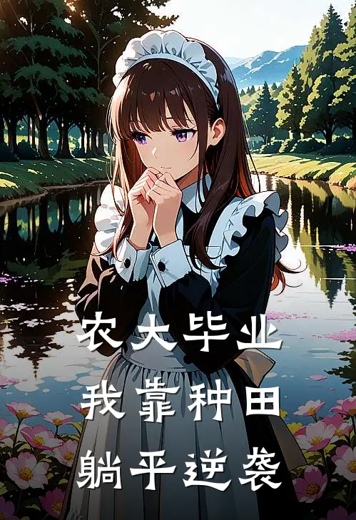 林小满陈墨(农大毕业，我靠种田躺平逆袭)全章节在线阅读_(农大毕业，我靠种田躺平逆袭)完结版免费阅读