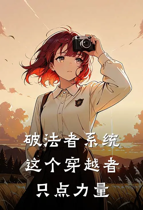 破法者系统：这个穿越者只点力量林羽林伯最新好看小说_已完结小说破法者系统：这个穿越者只点力量林羽林伯