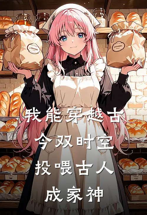 我能穿越古今双时空,投喂古人成家神