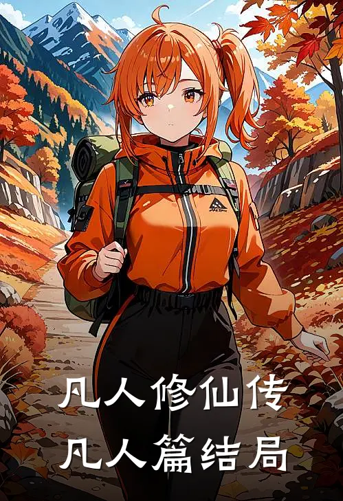 凡人修仙传凡人篇结局