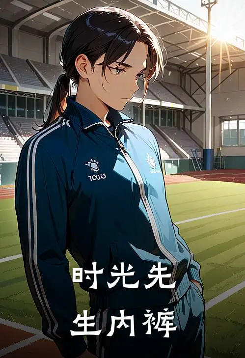 时光先生内裤