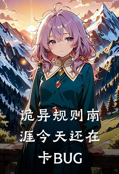 诡异规则南涯今天还在卡BUG